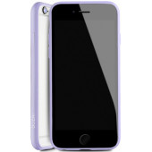 Чохол Накладка для iPhone 6 DUZHI Super slim Mobile Phone Case (Білий) (Пластик)