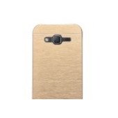 Чохол кнакладка Ultra steel defense для / Samsung 7 Edge (Gold)