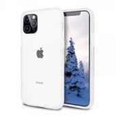 Чохол Накладка для iPhone 11 Avenger Case (white)