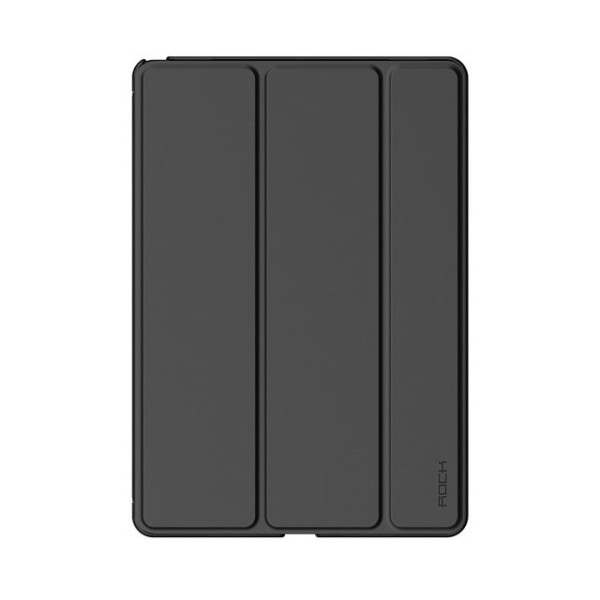 Чехол Книжка для iPad Pro 10.5 ROCK Protection Case (Black)