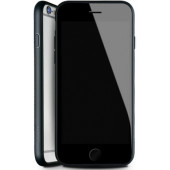 Чохол Накладка для iPhone 6 DUZHI Super slim Mobile Phone Case (Синій) (Пластик)
