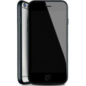 Чехол Накладка для iPhone 6  DUZHI Super slim Mobile Phone Case (Синий) (Пластик)