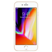 Apple iPhone 8 64GB Gold (MQ6M2) (Used)