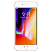 Apple iPhone 8 64GB Gold (MQ6M2) (Used)