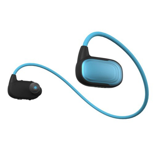 Навушники Hands Free EasyBear Peaese (blue)