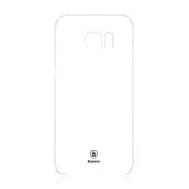 Чохол накладка Baseus Sky Case for Samsung S7 (прозорий