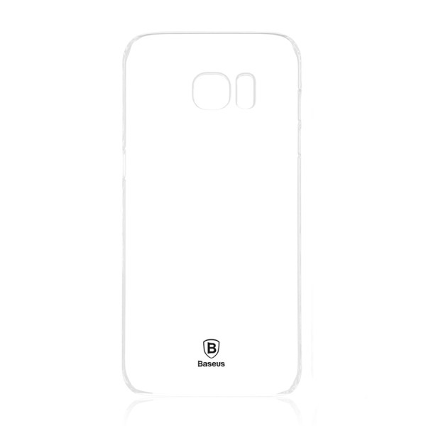 Чехол накладка Baseus Sky Case for Samsung S7 (прозрачный