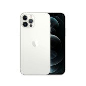 Apple iPhone 12 Pro 512GB Dual Sim Silver (MGLK3)