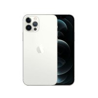 Apple iPhone 12 Pro 512GB Dual Sim Silver (MGLK3)