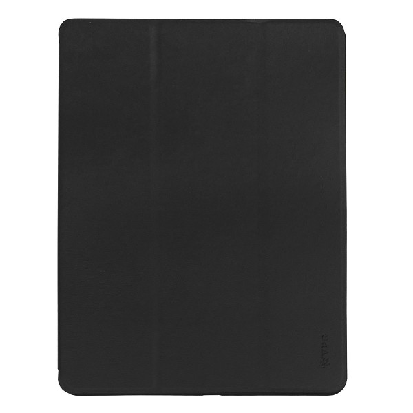 Чехол книжка для iPad 10.2 VPG Smart Case (black)