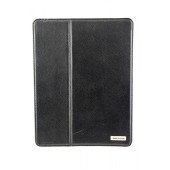 Чехол Книжка для IPad 2/3/4 IDISCOVER(Черный) (кожа)