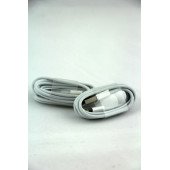 Кабель Apple Lightning (USB, 1m) (MD818/HC) (Hi Copy)