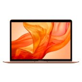 Apple MacBook Air 13" Gold 2019 (MVFM2)