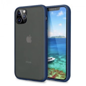 Чехол Накладка для iPhone 11 Avenger Case (blue)