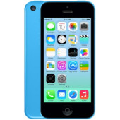 Apple iPhone 5C 32GB (Blue) (Refurbished)