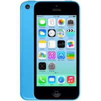 Apple iPhone 5C 32GB (Blue) (Refurbished)