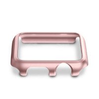 Чехол для Apple watch 42mm Sport Defender (pink)