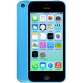 Apple iPhone 5C 32GB (Blue) (Refurbished)