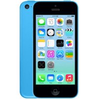 Apple iPhone 5C 32GB (Blue) (Refurbished)