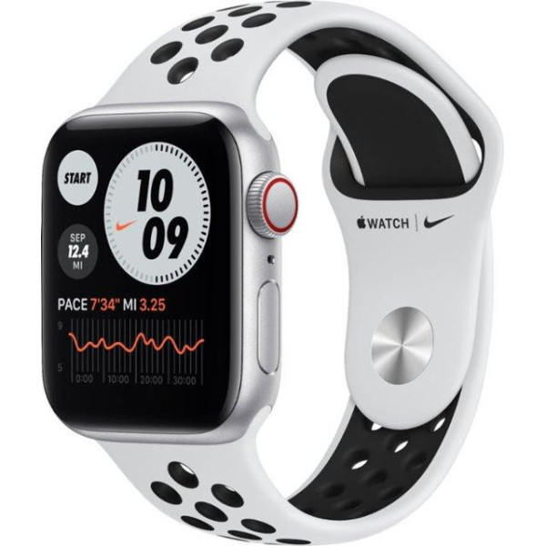 【値下げOK】 Apple Watch se NIKE 40mm おまけ付き！ Apple Watch SE Nike - купить часы Эпл Вотч SE Найк по лучшей цене