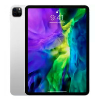 Apple iPad Pro 11 2020 Wi-Fi + Cellular 1TB Silver (MXF22, MXE92)