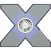 Акустика DOSS ASIMOM (Bluetooth) (Handsfree) (Темно синій)