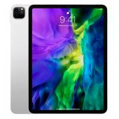 Apple iPad Pro 11 2020 Wi-Fi 512GB Silver (MXDF2)