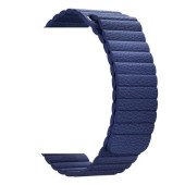 Ремешок для Apple Watch Leather Loop 38mm (miidnight blue)