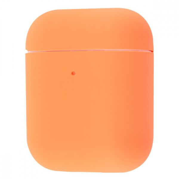 Чохол для AirPods 2 Hang Case (papaya) - фото Чохол для AirPods 2 Hang Case (papaya)
