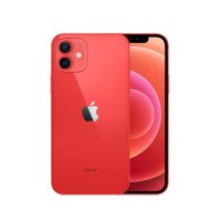 Apple iPhone 12 256GB Dual Sim (PRODUCT)RED (MGH33)