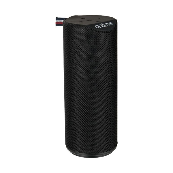 Колонка акустична Optima Speaker MK-3 Bluetooth (Black)