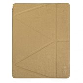 Чохол книжка iPad Pro 11 (2020) Coblue Origami Case (gold)