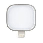 Накопичувачі памяті iFlash Storager (Сріблястий)