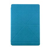 Чохол Книжка для iPad Air Moshi VERSA (Блакитний) (Полиулетан)
