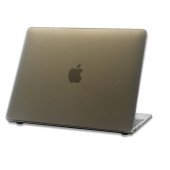 Чехол накладка MacBook 12 DDC Case (Прозрачный) (Пластик)