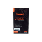 Захисна Плівка I-GUARD для iPhone 4/4S (2in1) (глянцевий)