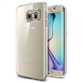 Чохол накладка Remax Crystal TPU for Samsung S7 Edge clear