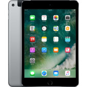 Apple iPad mini 4 Wi-Fi + Cellular 32GB Space Gray (MNWP2, MNWE2R)