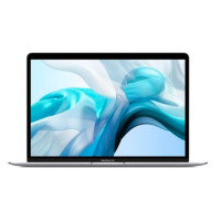 Apple MacBook Air 13" Silver 2020 (MWTK2)