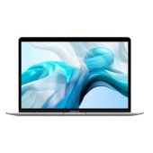 Apple MacBook Air 13 Silver 2020 (MWTK2)