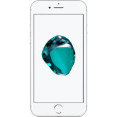 Apple iPhone 7 256GB (Silver) (MN982)