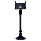 Авто Тримач BASEUS Curve (Чорний) (Пластик)