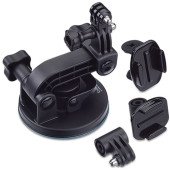 Крепление-штатив вакумный Suction Cup Mount 2 (AUCMT-302)