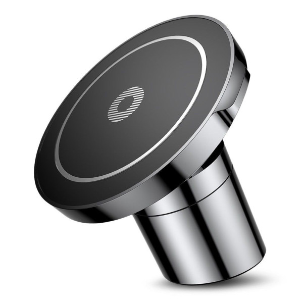 Авто Держатель Baseus Big Ears + Charger iQ (Black) - фото Авто Держатель Baseus Big Ears + Charger iQ (Black)