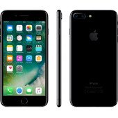 Apple iPhone 7 Plus 256GB (Jet Black) (MN512)