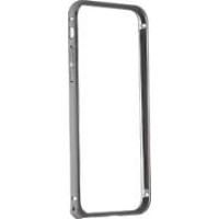 Бампер для iPhone 6 Plus COTEetCL Guardian Series (Сірий) (Алюміній)