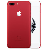 Apple iPhone 7 Plus 256GB (PRODUCT) RED (MPR62)