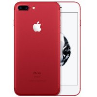 Apple iPhone 7 Plus 256GB (PRODUCT) RED (MPR62)
