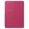Чехол книжка iPad (2017) X-Level Breathing (rose)