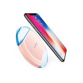 Беспроводное зарядное устройство X-Doria Golden 10W (gold)